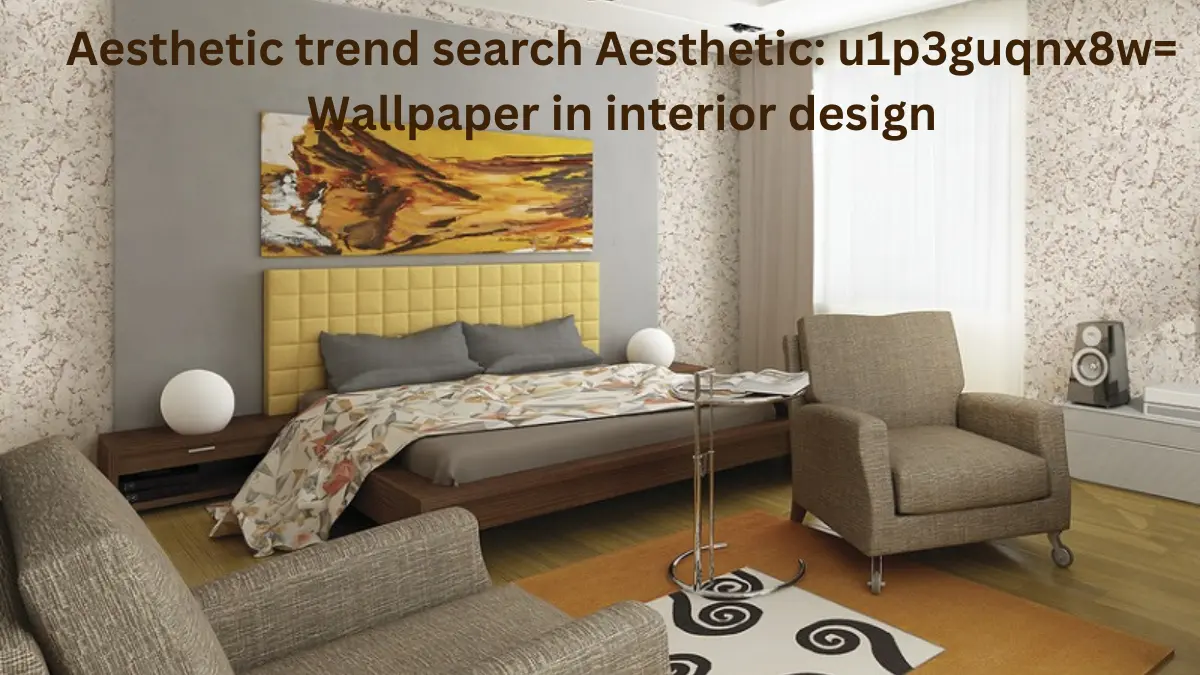 Aesthetic trend search aesthetic: u1p3guqnx8w= Wallpaper in interior design