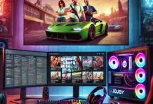 Jojoy GTA 5: Enhancing Your Gaming Experience