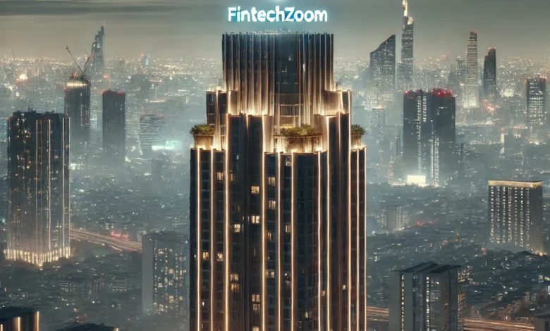 Luxury FintechZoom