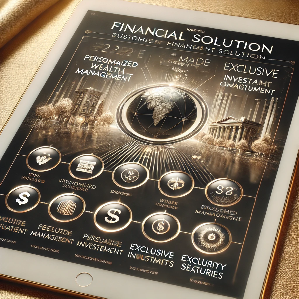 Luxury Fintechzoom: How FintechZoom Merges Finance with High-End Goods