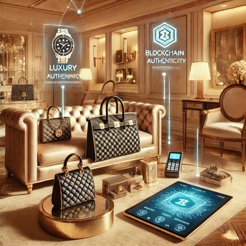 The Confluence of Luxury Fintechzoom: How Financial Technology is Revolutionizing the Luxury Industry