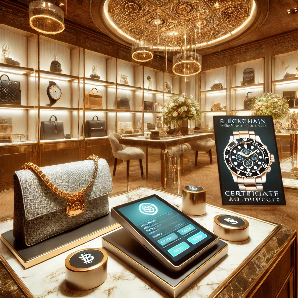 The Confluence of Luxury Fintechzoom: How Financial Technology is Revolutionizing the Luxury Industry