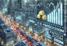 Gold Price FintechZoom