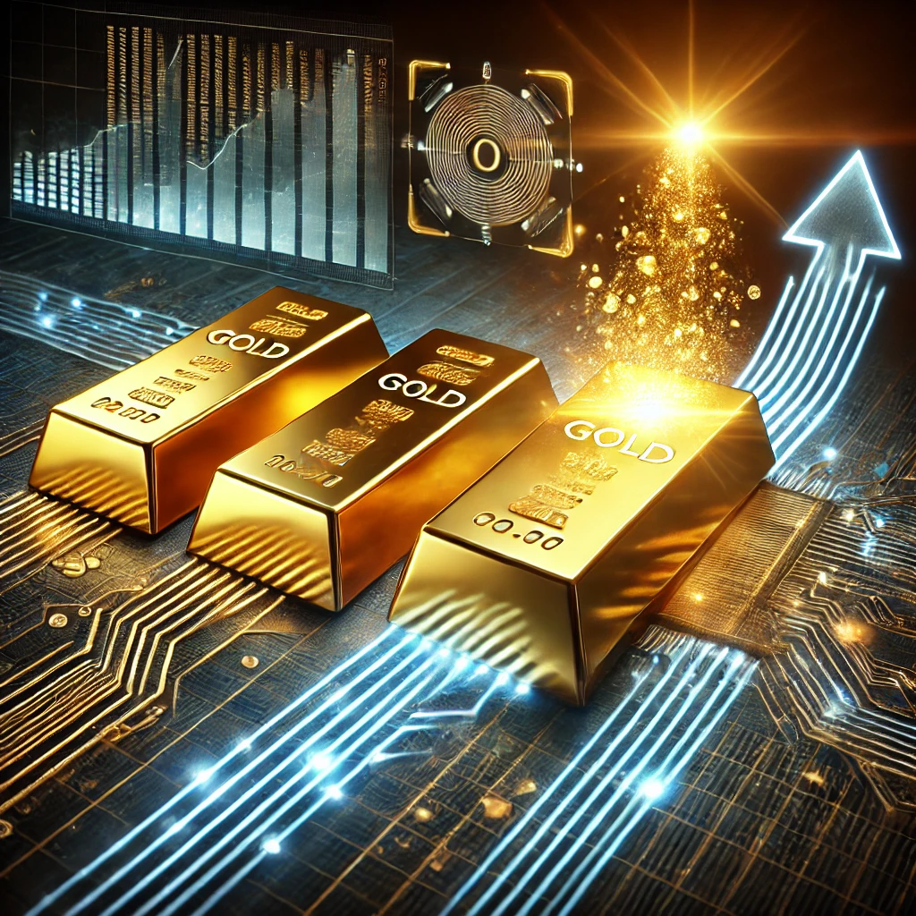 Gold Price FintechZoom: Understanding the Dynamics and Digital Revolution in Precious Metals Trading