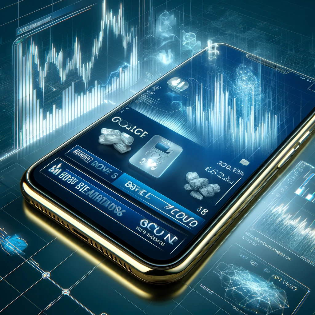 Gold Price FintechZoom: Understanding the Dynamics and Digital Revolution in Precious Metals Trading