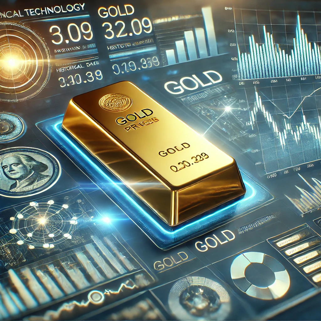 "Tracking Gold Price Fintechzoom in the Digital Age: How Fintechzoom is Revolutionizing Investment Strategies"