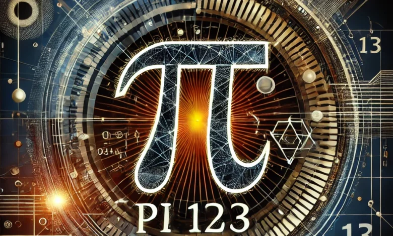 Pi123