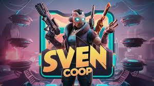 Top 5 Sven Coop Game Icons Banners to Improve Your Gameplay