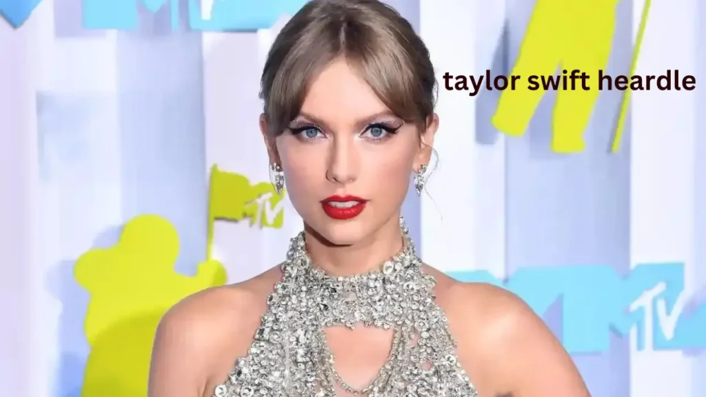 Taylor Swift Heardle: A New Chapter in Fan Engagement and Digital Music Culture