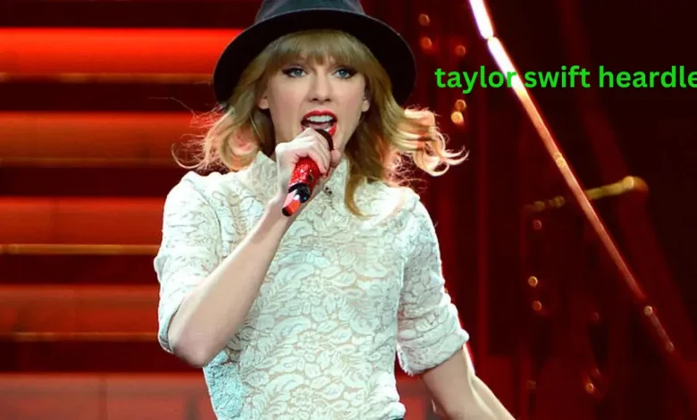 Taylor Swift Heardle: A New Chapter in Fan Engagement and Digital Music Culture