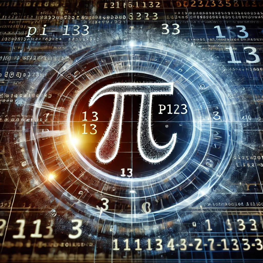 The Revolutionary Concept of Pi123: Redefining Innovation and Technology