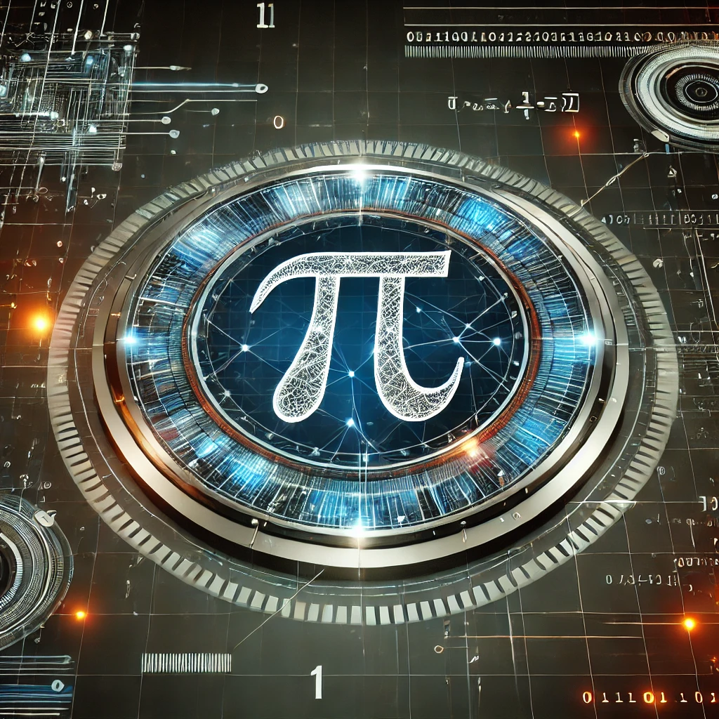 The Revolutionary Concept of Pi123: Redefining Innovation and Technology