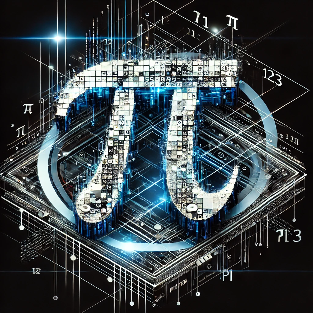 The Revolutionary Concept of Pi123: Redefining Innovation and Technology