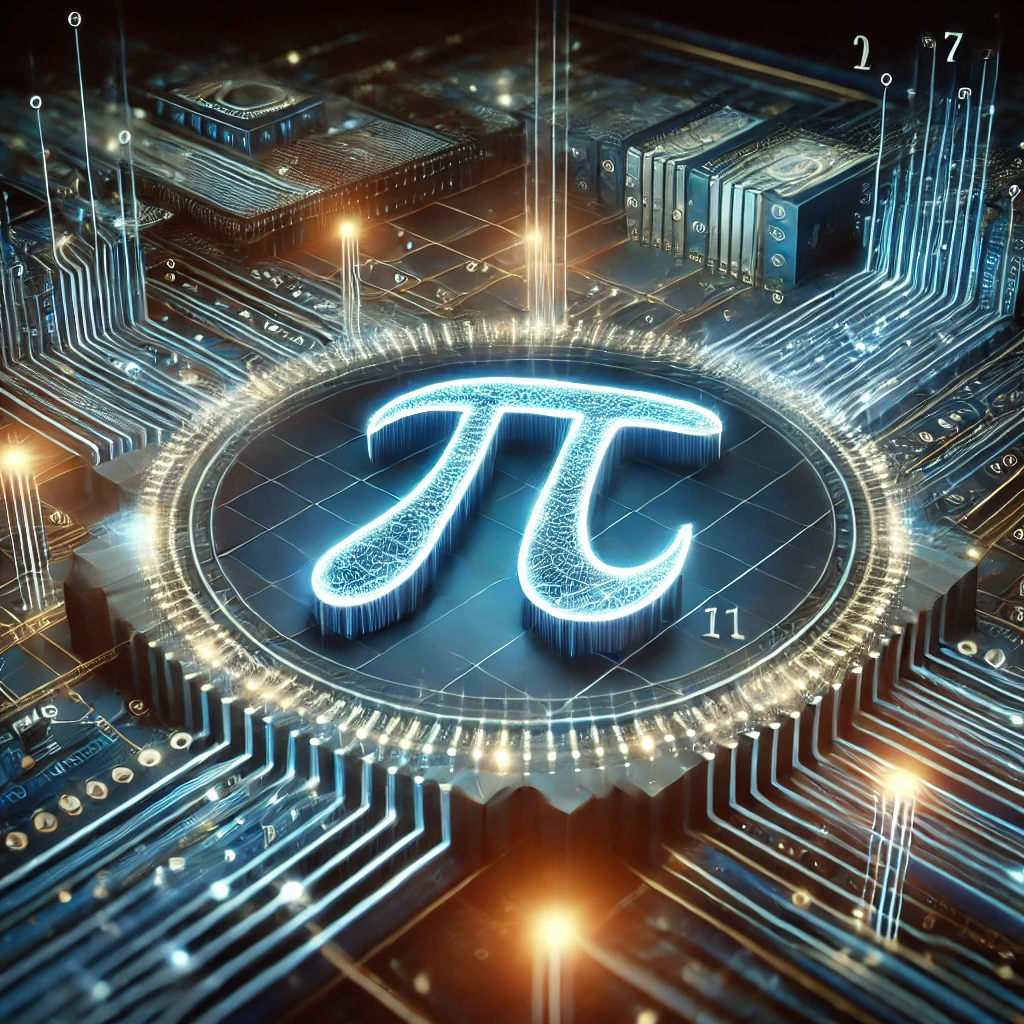 The Revolutionary Concept of Pi123: Redefining Innovation and Technology