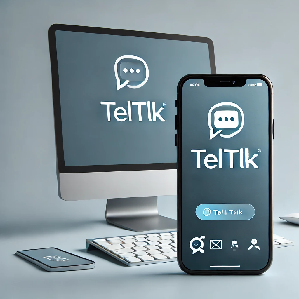 Understanding Teltlk: A Comprehensive Guide