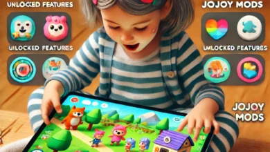 Exploring Jojoy Toca Boca: A Fun and Creative Gaming Experience