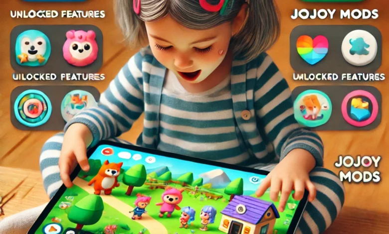 Exploring Jojoy Toca Boca: A Fun and Creative Gaming Experience