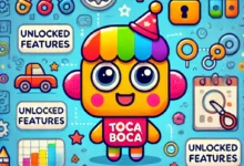 Jojoy Toca Boca: Exploring the Popularity and Features of Toca Boca Games on Jojoy