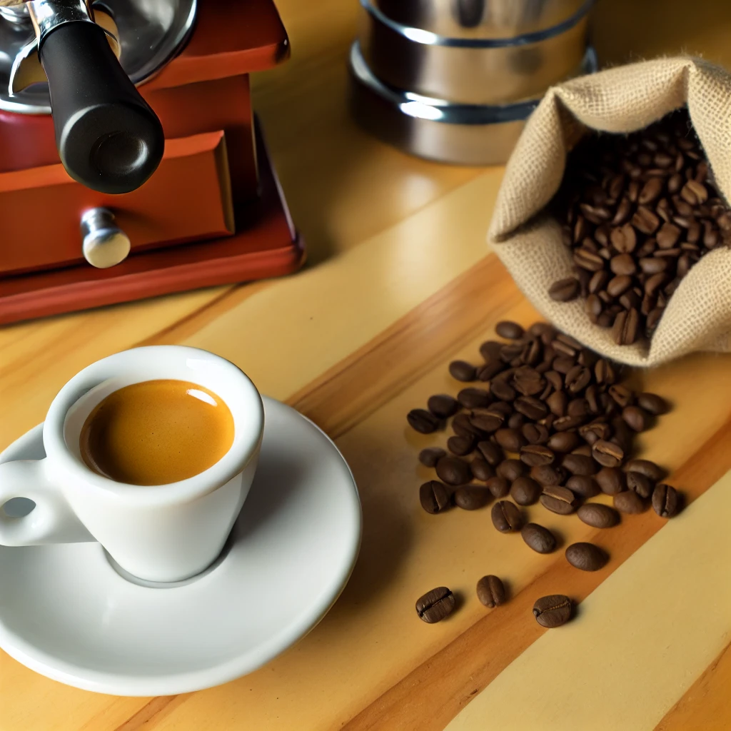 Best Coffee Beans: A Comprehensive Guide to Choosing the Perfect Coffee Beans for Your Brew