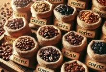 Best Coffee Beans