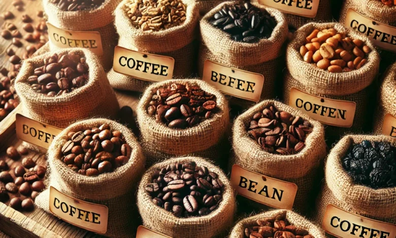 Best Coffee Beans