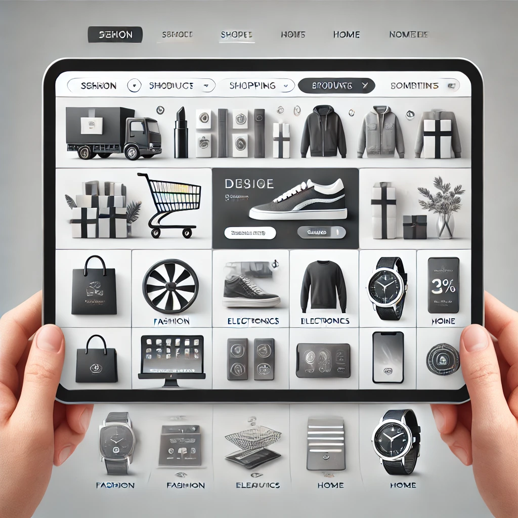 Exploring Aliasshare.shop: The Future of Online Shopping