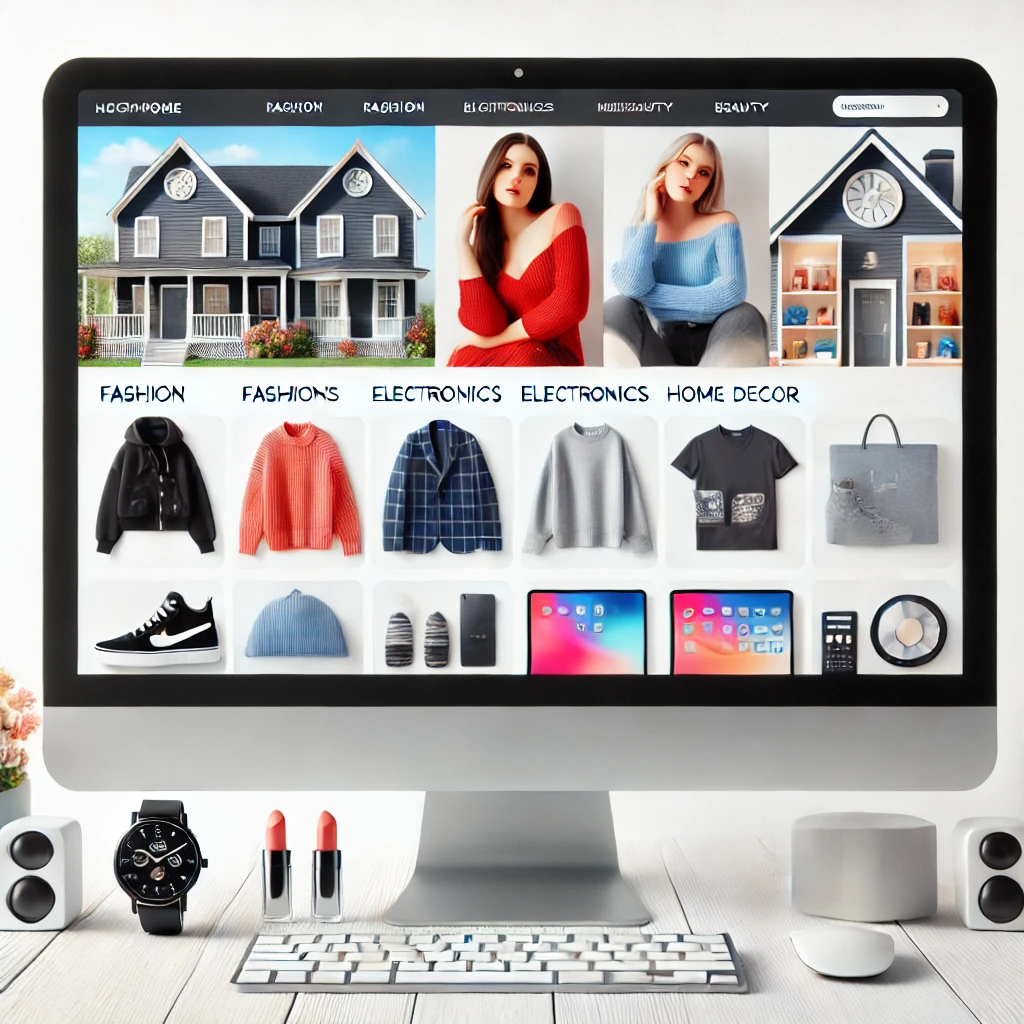 Exploring Aliasshare.shop: The Future of Online Shopping