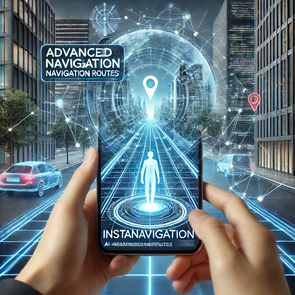 Instanavigation: The Future of Seamless Digital Navigation