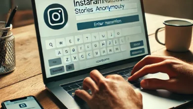 InstaNavigation: A Detailed Overview of the Anonymous Instagram Viewer