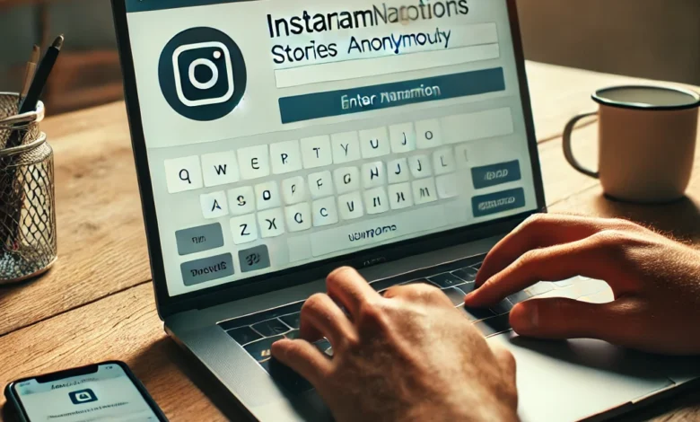 InstaNavigation: A Detailed Overview of the Anonymous Instagram Viewer