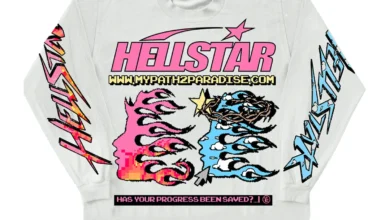 Hellstar Clothing: A Bold Fashion Statement