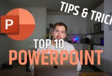 The Top 10 Little-Known PowerPoint Features