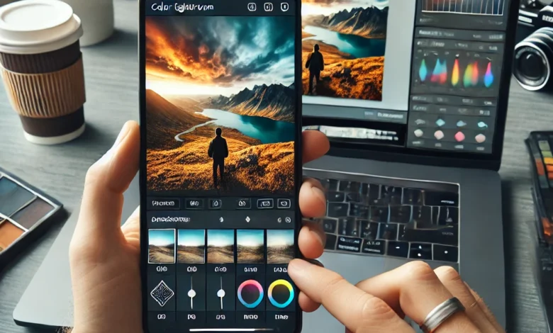 Lightroom Mod APK