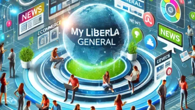 MyLiberla.com General