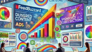 Advertise FeedBuzzard