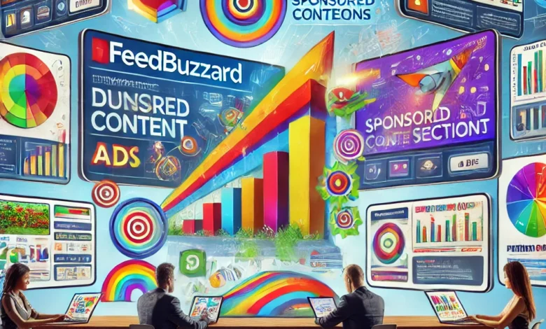 Advertise FeedBuzzard