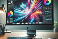 iMac Pro i7 4K