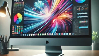 iMac Pro i7 4K