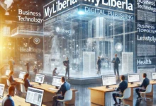 MyLiberla.com Articles