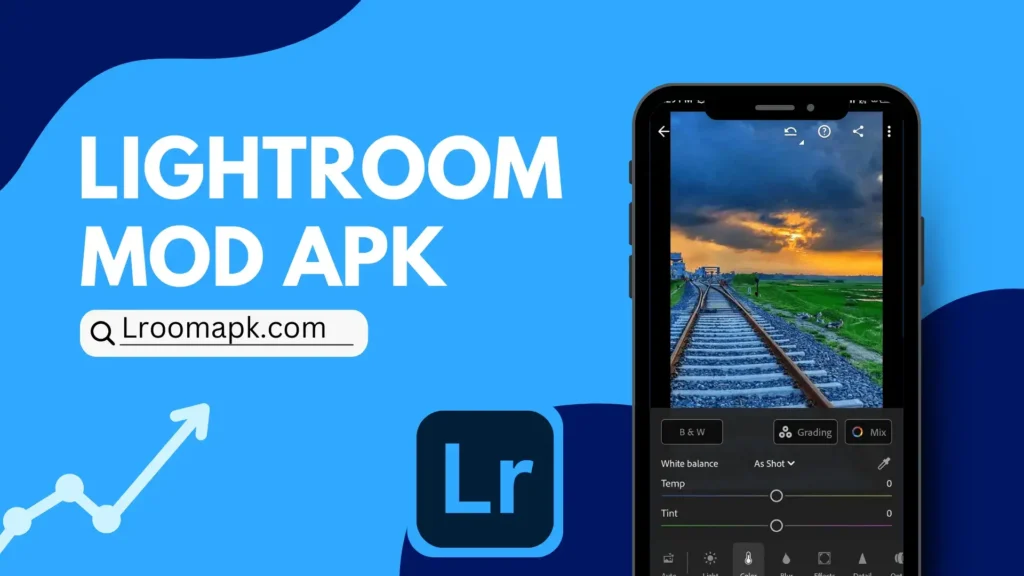 Adobe Lightroom Mod APK: A Comprehensive Analysis