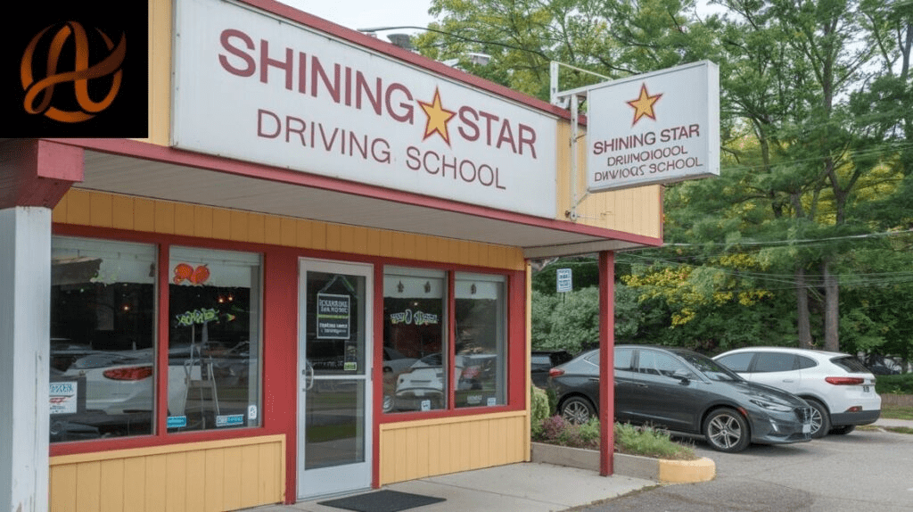 Shining Star Driving School in Wethersfield CT: A Comprehensive Overview